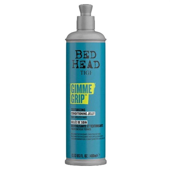 TIGI Bed Head Gimme Grip Conditioner - 400ml