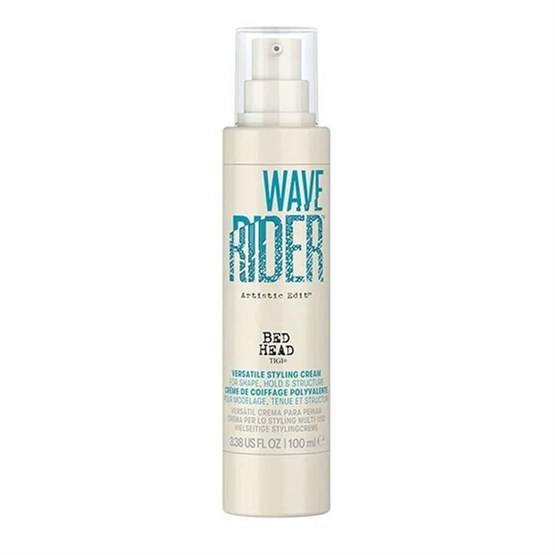 TIGI Bed Head Wave Rider Versatile Styling Cream