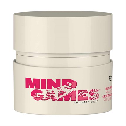 TIGI Bed Head Mind Games Soft Wax - 50g