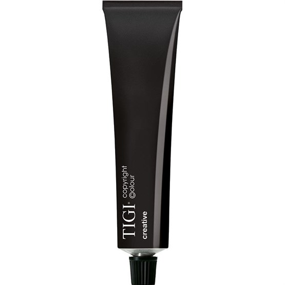 TIGI Copyright Colour Creative 66/65 - Intense Red Mahogany