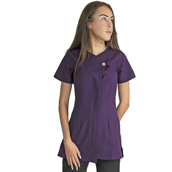 Gear Chelsea Tunic - Aubergine