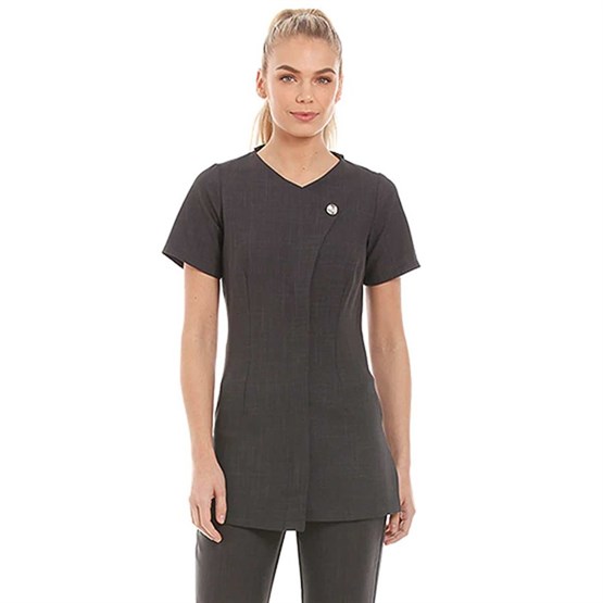 Gear Chelsea Tunic - Dark Grey