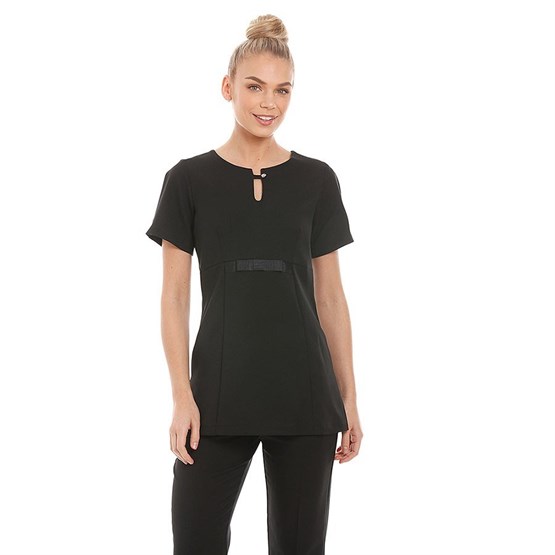 Gear Abela Black Tunic