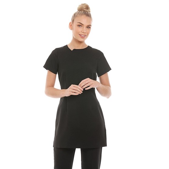 Gear Windsor Black Tunic