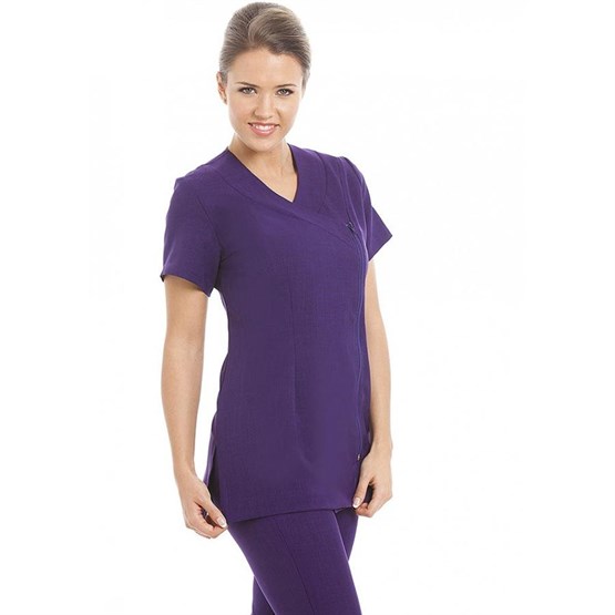 Gear Miami Tunic Purple