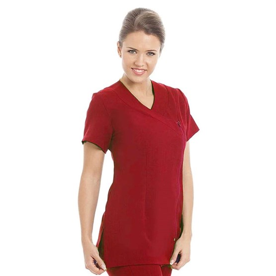 Gear Miami Tunic Poppy Red - Size 10