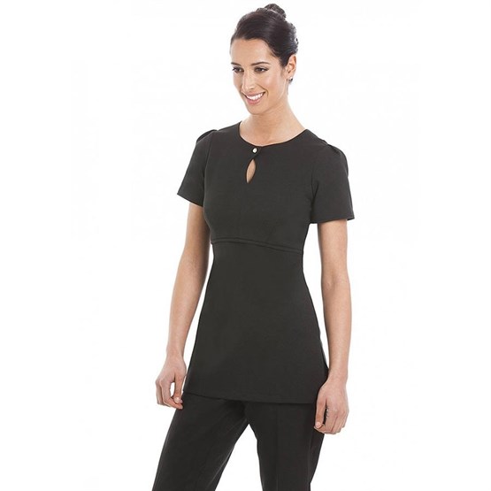 Gear Verona Tunic Black - Size 12