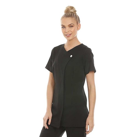 Gear Chelsea Tunic - Black Size 14