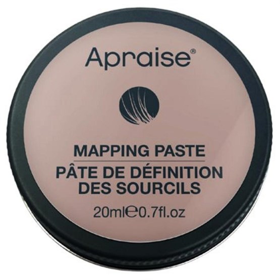 Apraise Eyebrow Mapping Paste 20ml