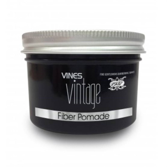 Vines Vintage Fibre Pomade 125ml