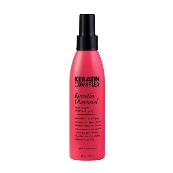 Keratin Complex Obsessed Spray 148ml