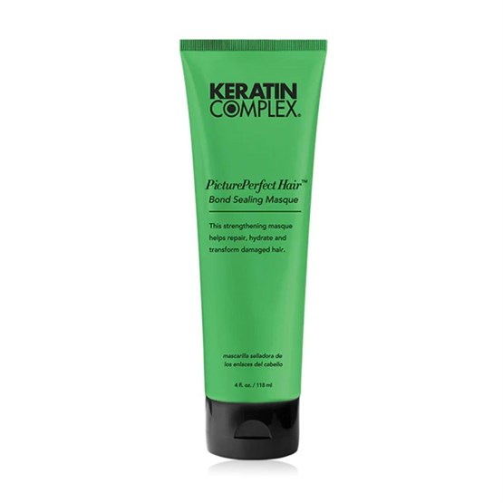 Keratin Complex Picture Perfect Hair Bond Sealing Masque 118ml