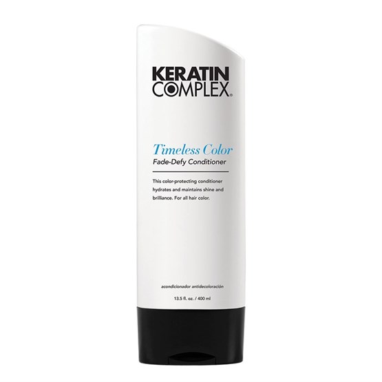 Keratin Complex Color Fade-Defy Conditioner 400ml