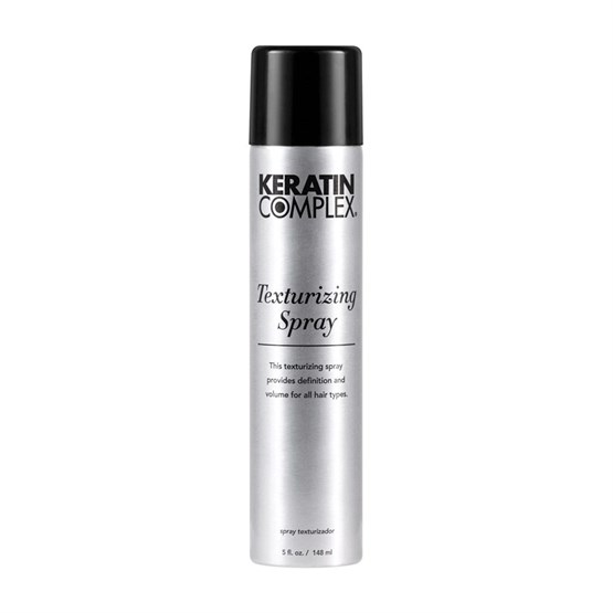 Keratin Complex Texturizing Spray 148ml