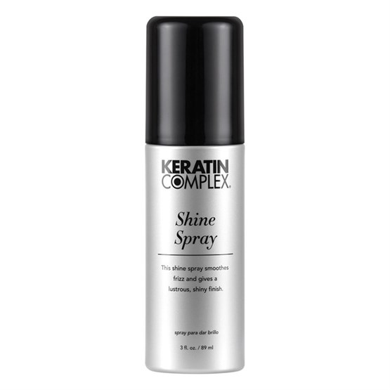 Keratin Complex Shine Spray 89ml