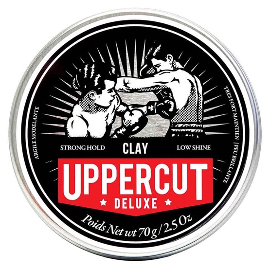 Upper Deluxe Clay 70g