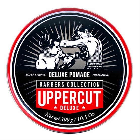 Uppercut Deluxe Pomade 300g