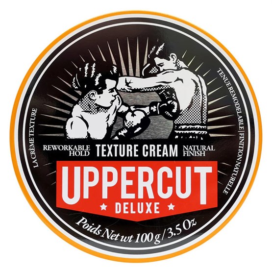 Uppercut Deluxe Texture Cream 100g