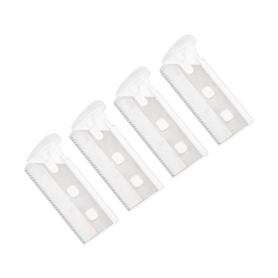 Tweezerman Brow Razor Replacement Blades