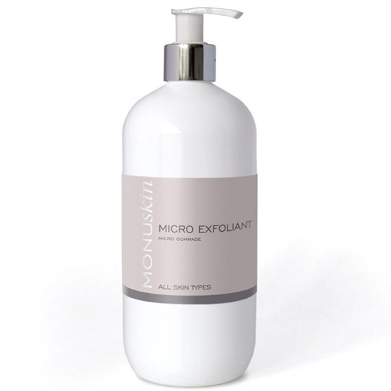 Monuskin Micro Exfoliant 500ml