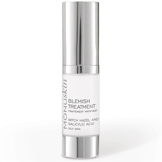 Monuskin Blemish Treatment 15ml