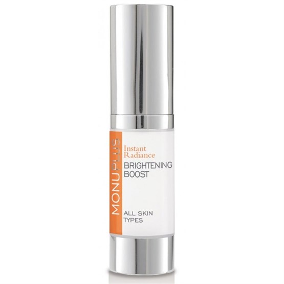 Monuskin Monuplus Brightening Boost 15ml