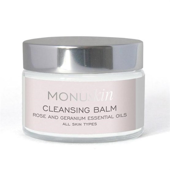 Monuskin Cleansing Balm 150ml