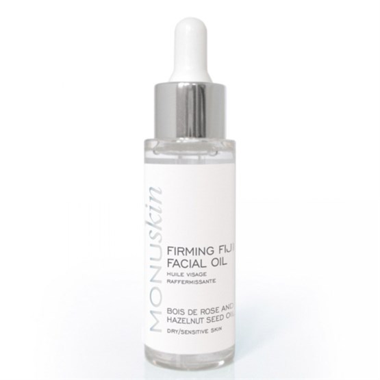 Monuskin Firming Facial Oil 30ml