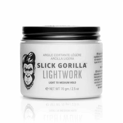 Slick Gorilla Light Work 70g