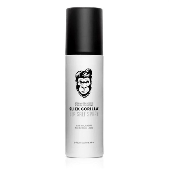 Slick Gorilla Sea Salt Spray 200ml