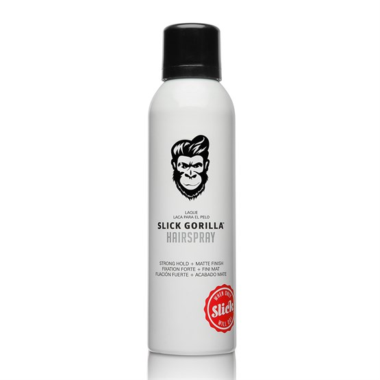 Slick Gorilla Hair Spray 200ml