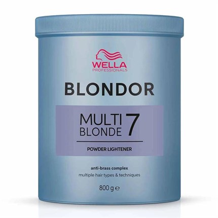 Wella Blondor Multi Blond Powder 800g
