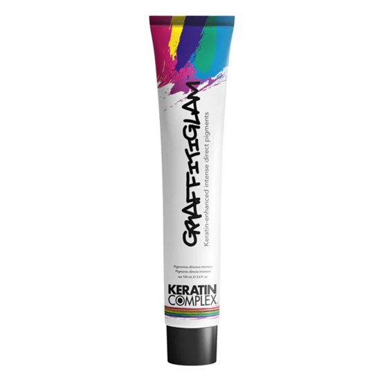 Keratin Complex GraffitiGlam 100ml