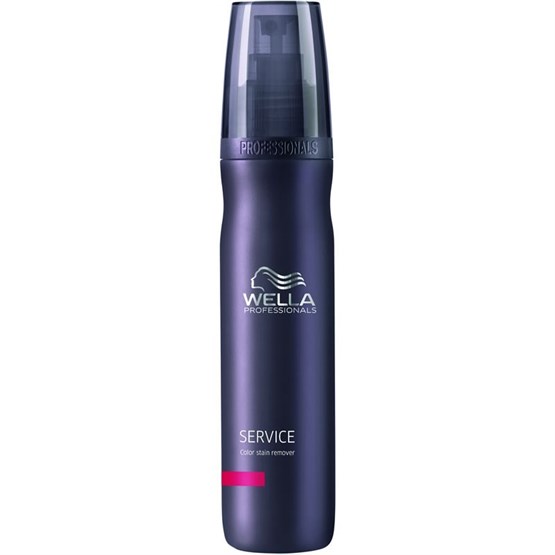 Wella Professionals Service Colour Stain Remover 150ml