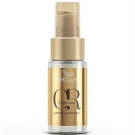 Wella Professionals Smoothening Oil Reflections 30ml