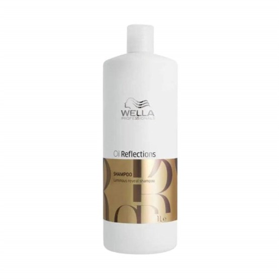 Wella Professionals Oil Reflections Shampoo 1000ml