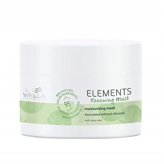 Wella Professionals Elements Renewing Mask 150ml