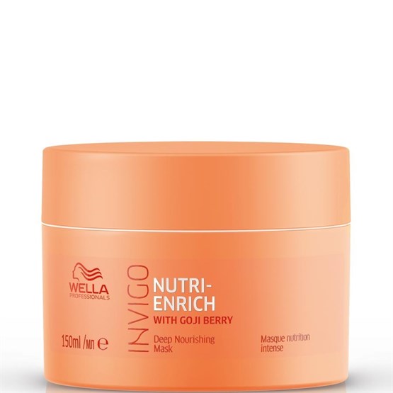 Wella Professionals INVIGO Nutri-Enrich Mask 150ml