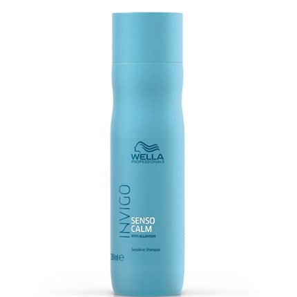 Wella Professionals INVIGO Balance Senso Calm Sensitive Shampoo 250ml