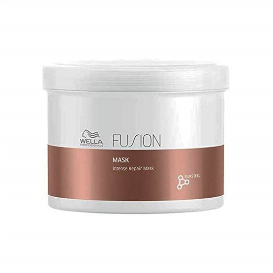 Wella Fusion Intense Repair Mask - 500ml