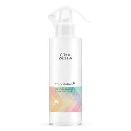 Wella Colour Motion Pre Colour Treatment 185ml