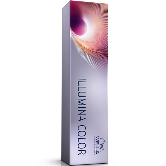 Wella Professionals Illumina Color 60ml 9/60 - Very Light Violet Ash Blonde