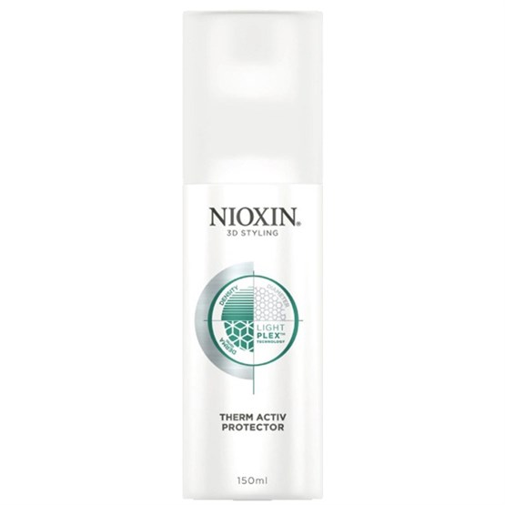 Nioxin 3D Styling Therm Activ Protector 150ml