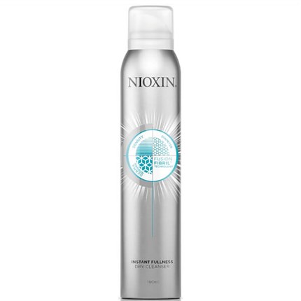 Nioxin Instant Fullness Dry Shampoo 180ml