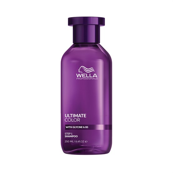 Wella Professionals Ultimate Color Shampoo 250ml