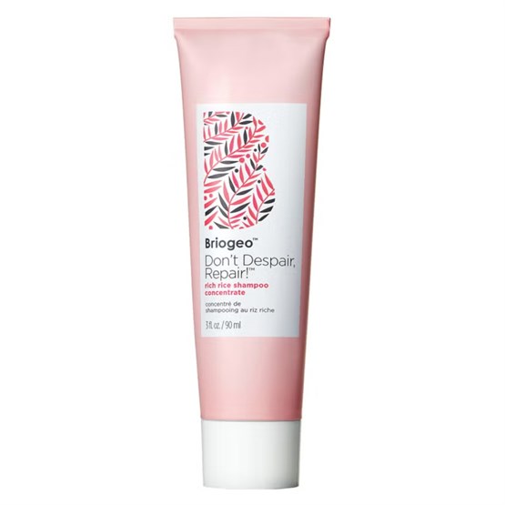Briogeo Don’t Despair Repair! Rich Rice Shampoo Concentrate 90ml
