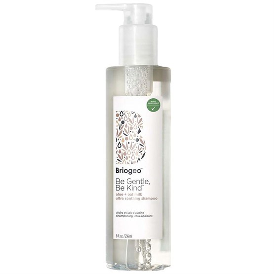 Briogeo Be Gentle Be Kind Aloe + Oat Milk Ultra Soothing Shampoo 236ml