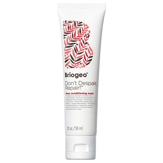 Briogeo Don’t Despair Repair! Deep Conditioning Hair Mask 59ml