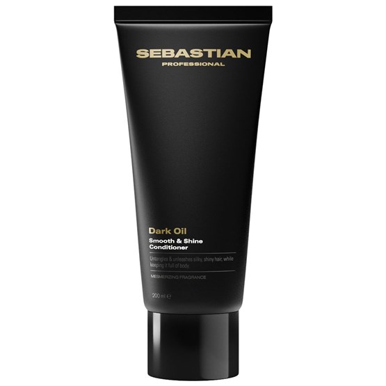Sebastian Professional Dark Oil Smooth and Shine Conditioner 200ml