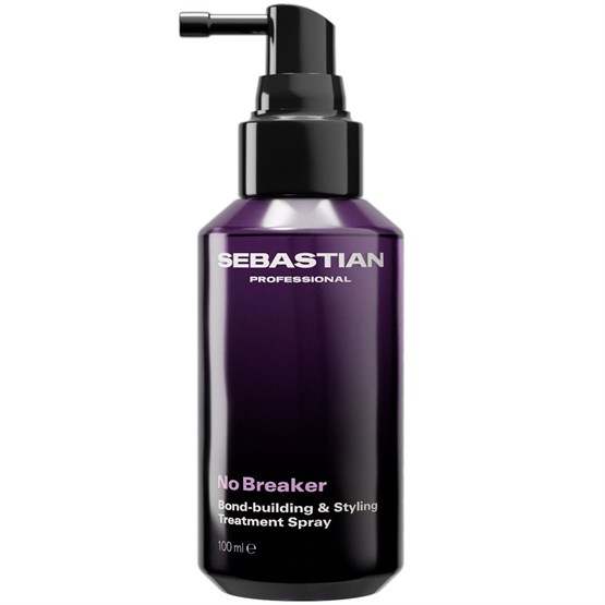 Sebastian Professional No Breaker Bond-Building & Styling Treatment Spray 100ml